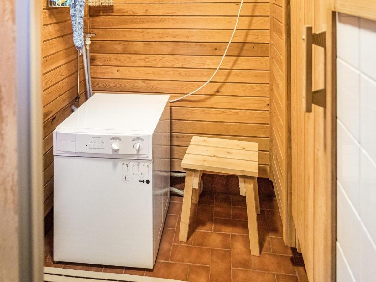 Holiday Home Yllaesnaekyy 7 - Karkelo By Interhome Akaslompolo Bagian luar foto