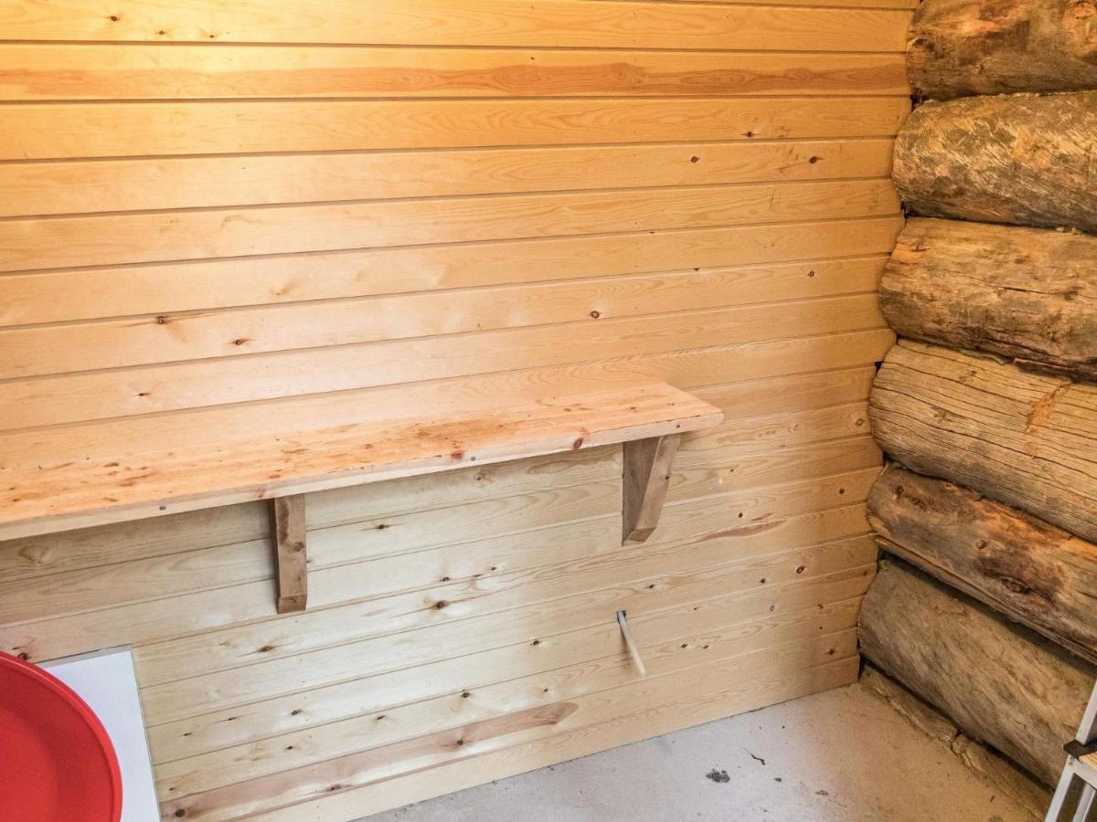 Holiday Home Yllaesnaekyy 7 - Karkelo By Interhome Akaslompolo Bagian luar foto