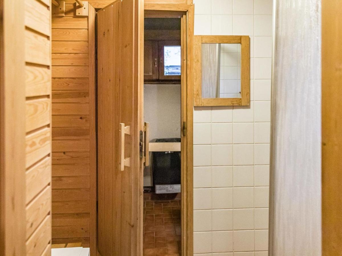 Holiday Home Yllaesnaekyy 7 - Karkelo By Interhome Akaslompolo Bagian luar foto
