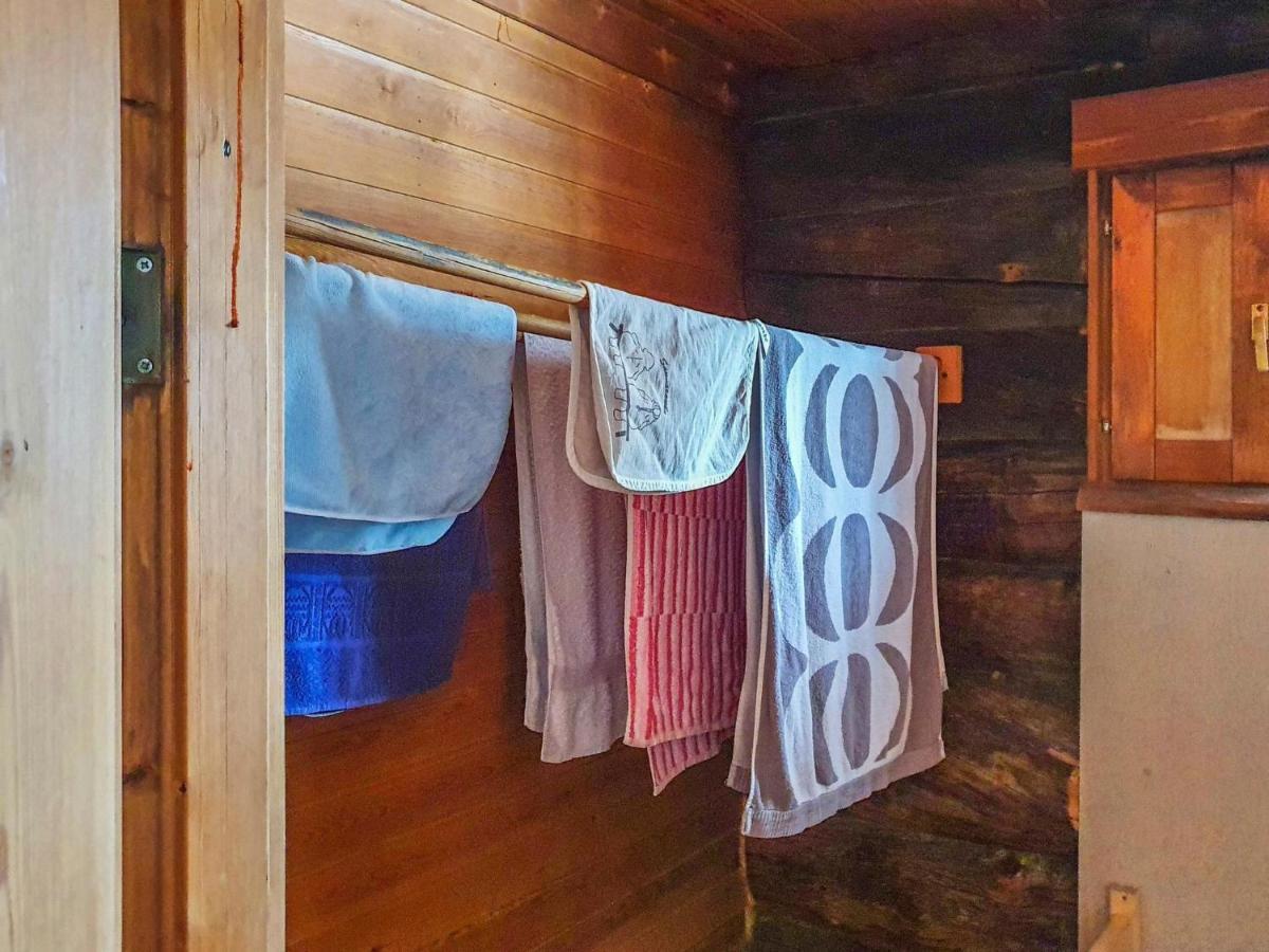 Holiday Home Yllaesnaekyy 7 - Karkelo By Interhome Akaslompolo Bagian luar foto